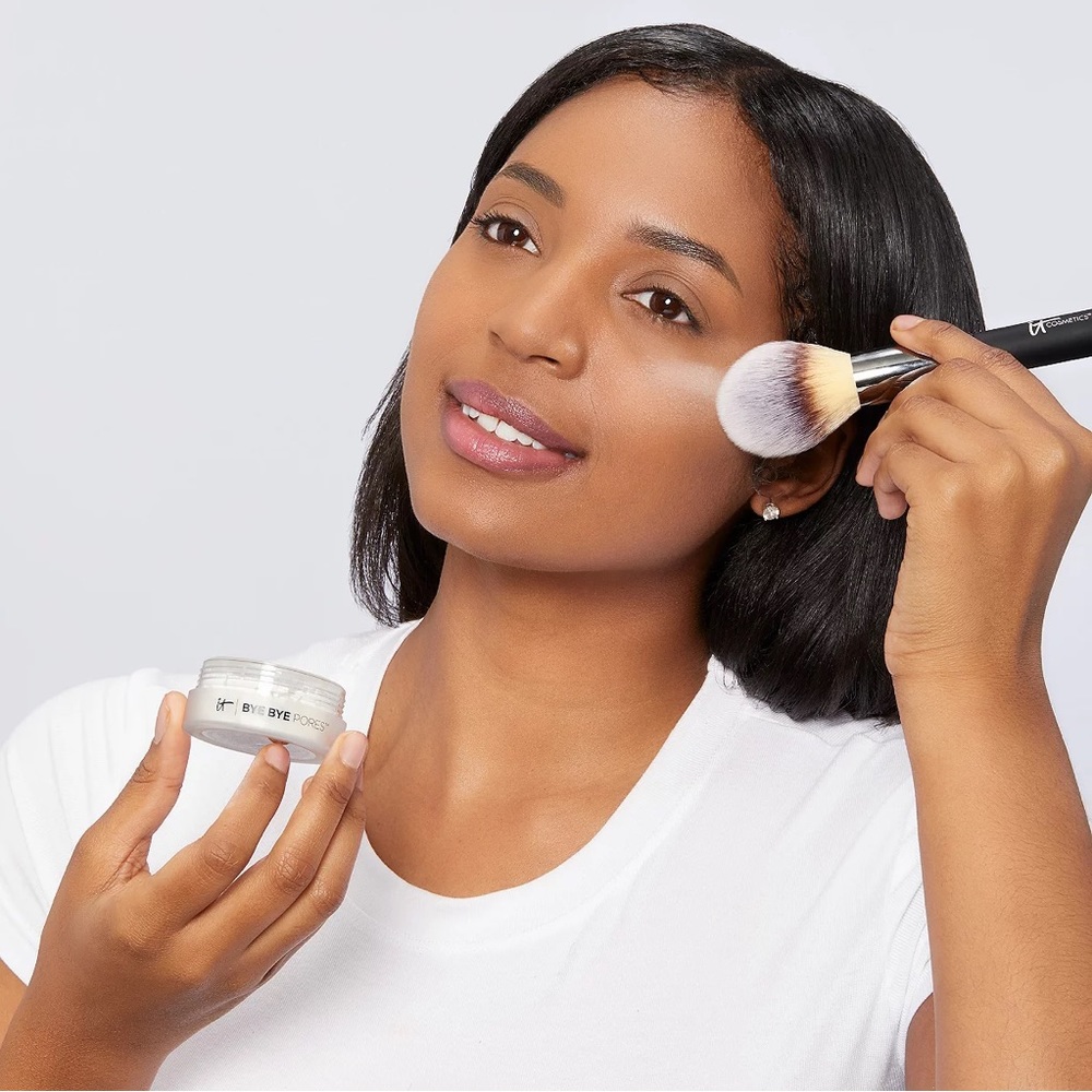 IT COSMETICS Bye Bye Pores Translucent Powder NIB $32 - Picture 5 of 7